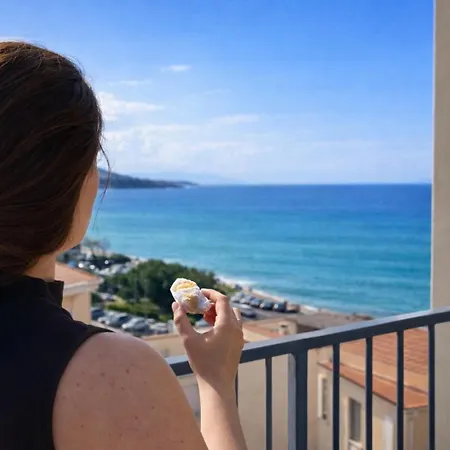 Spinuzza Boutique Cefalu, Sicily Konukevi 4*