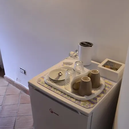 Spinuzza Guest house Cefalu