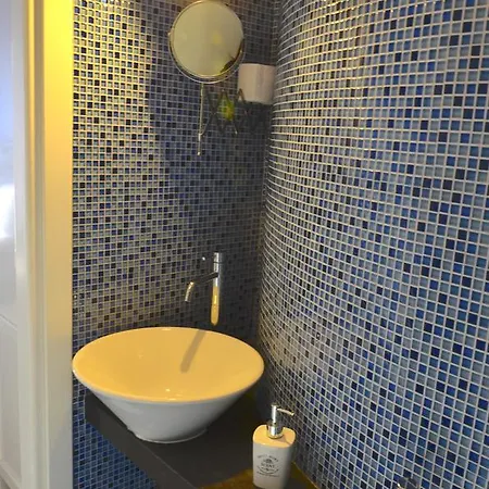Guest house Spinuzza *
