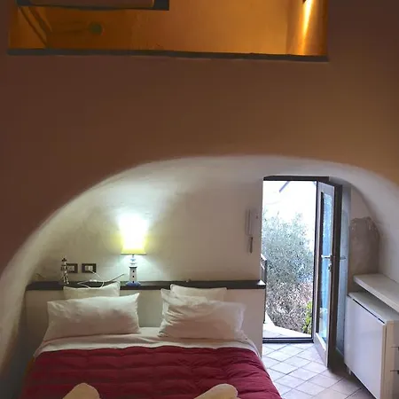 Spinuzza Guest house Cefalu
