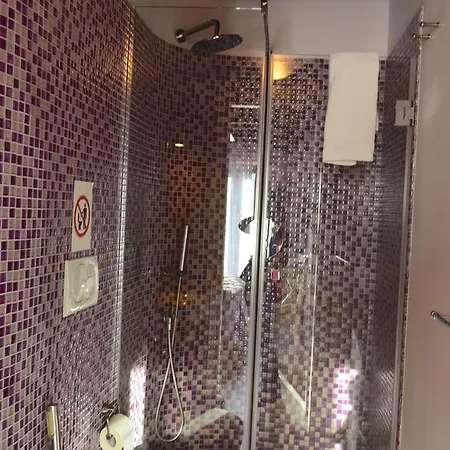 בית הארחה Spinuzza 3*