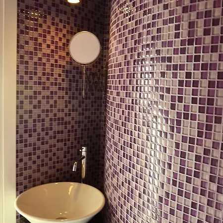 Spinuzza 3* צ'פאלו