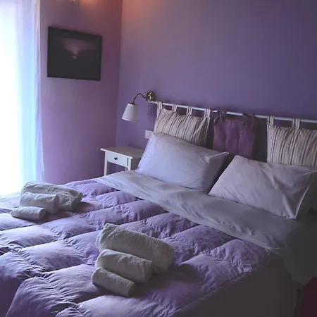 Guest house Spinuzza