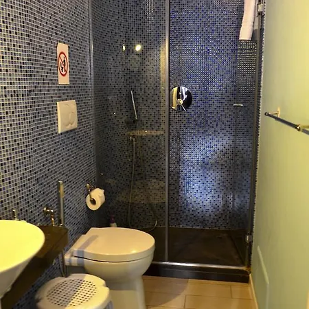 בית הארחה Spinuzza 3*