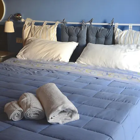 בית הארחה Spinuzza צ'פאלו