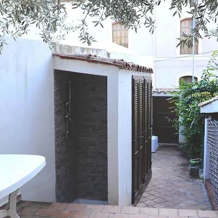 Guest house Spinuzza