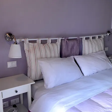 Spinuzza Guest house Cefalu