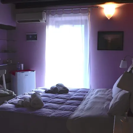 Spinuzza Guest house