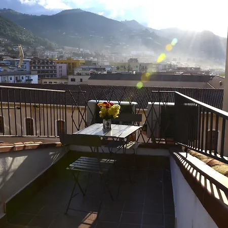 Spinuzza Guest house