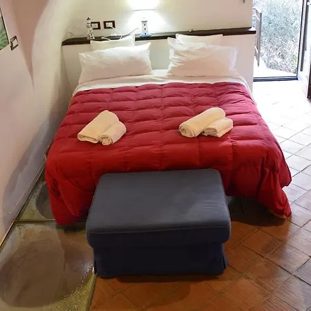 Guest house Spinuzza *