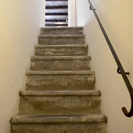 Guest house Spinuzza