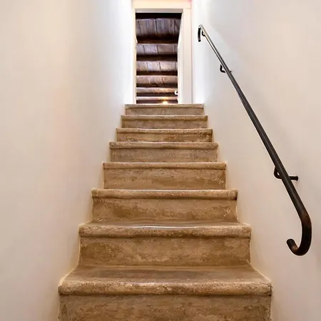 Spinuzza Boutique Cefalù, Sicily 4*