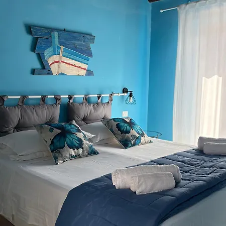Spinuzza Boutique Cefalù, Sicily 4*
