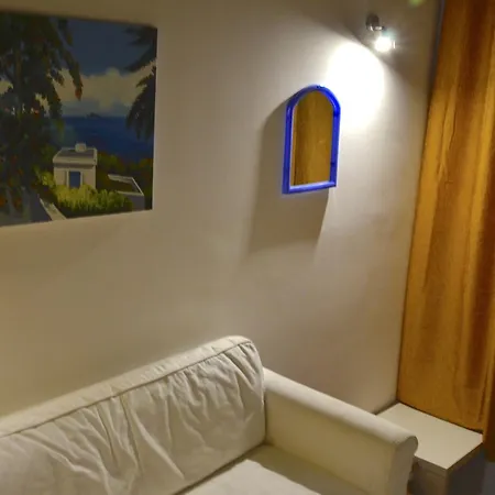 بيت ضيافة Spinuzza تْشيفالو