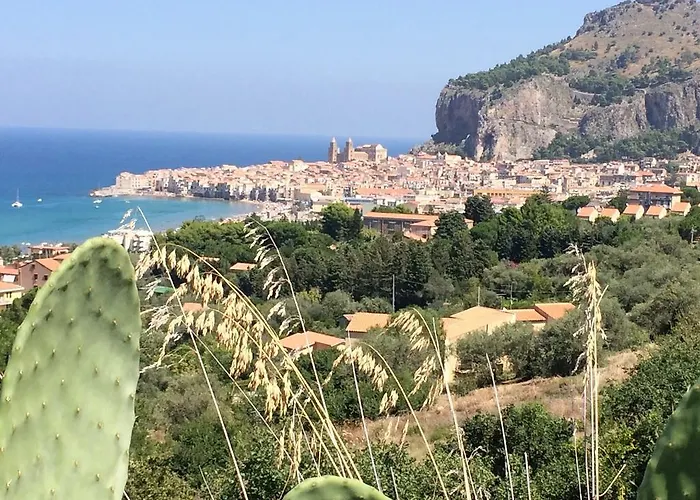Spinuzza Boutique Cefalu, Sicily 招待所