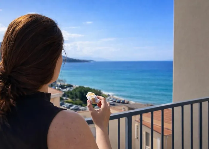 Spinuzza Boutique Cefalu, Sicily 招待所 4*