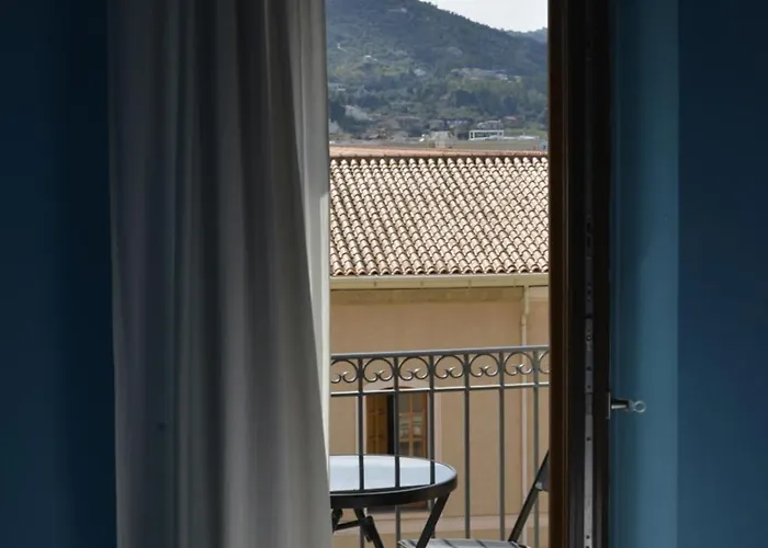 招待所 Spinuzza Boutique Cefalu, Sicily 4*