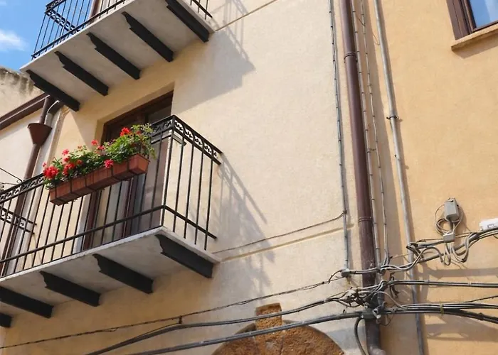 Spinuzza Boutique Cefalu, Sicily 切法卢