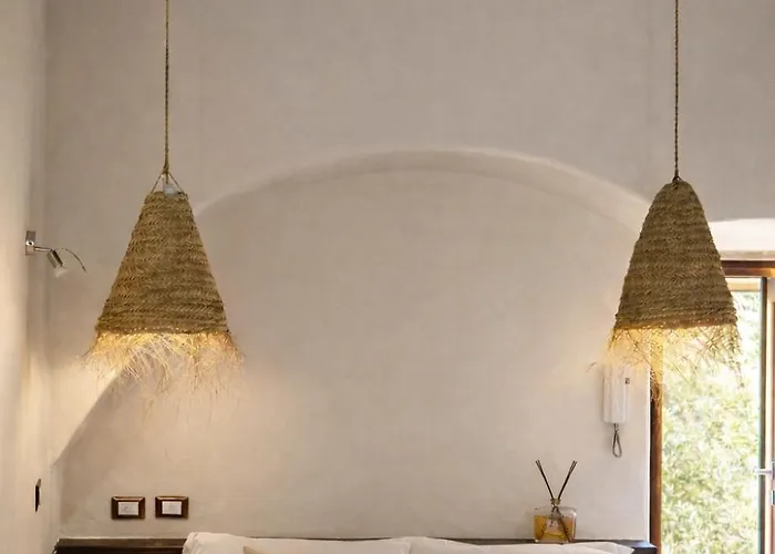 招待所 Spinuzza Boutique Cefalu, Sicily 4*