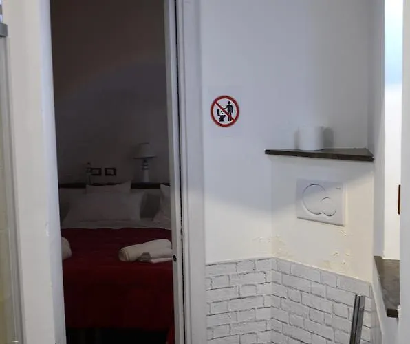 Spinuzza Boutique Guesthouse Cefalu, Sicily 4*