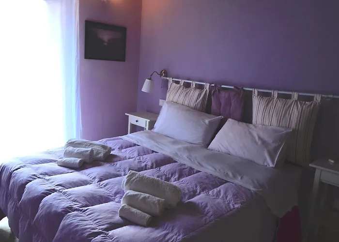 Pensjonat Spinuzza Boutique Guesthouse Cefalu, Sicily